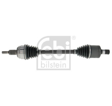 Hnací hřídel FEBI BILSTEIN 1000506