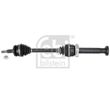 Hnací hřídel FEBI BILSTEIN 182890