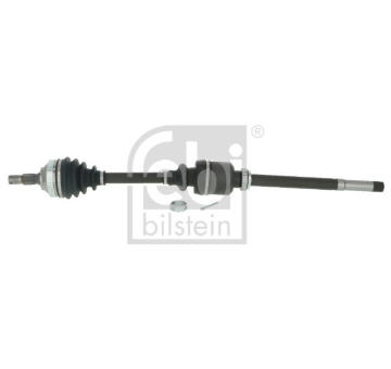 Hnací hřídel FEBI BILSTEIN 181258