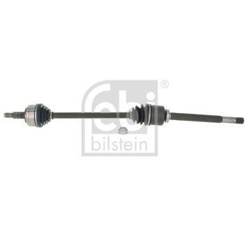 Hnací hřídel FEBI BILSTEIN 181097