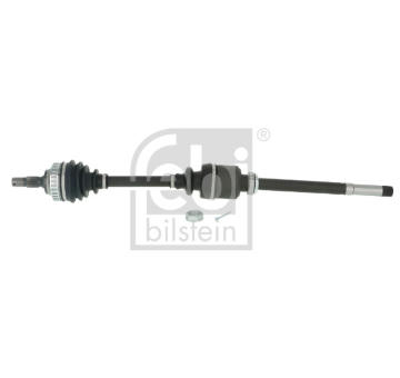 Hnací hřídel FEBI BILSTEIN 180790