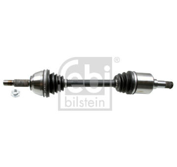 Hnací hřídel FEBI BILSTEIN 182446