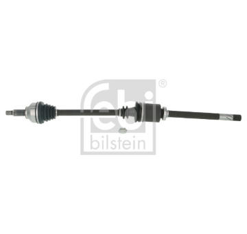 Hnací hřídel FEBI BILSTEIN 181213