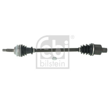 Hnací hřídel FEBI BILSTEIN 181256