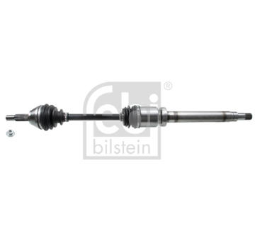 Hnací hřídel FEBI BILSTEIN 180816