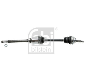 Hnací hřídel FEBI BILSTEIN 181099