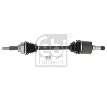 Hnací hřídel FEBI BILSTEIN 180872