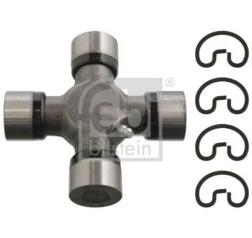 Kloub, kloubový hřídel FEBI BILSTEIN 103975