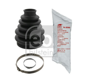 Sada měchů, hnací hřídel FEBI BILSTEIN 32662