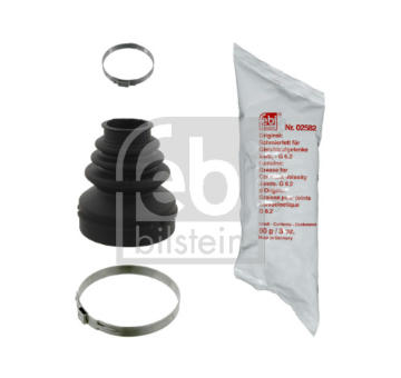 Sada měchů, hnací hřídel FEBI BILSTEIN 31056