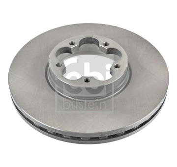 Brzdový kotouč FEBI BILSTEIN 108689