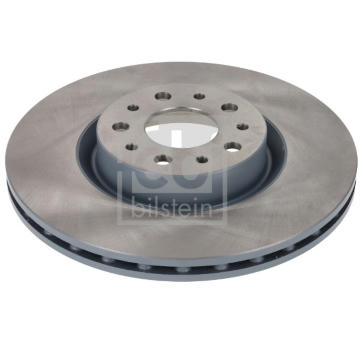 Brzdový kotouč FEBI BILSTEIN 14075