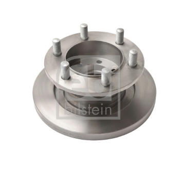 Brzdový kotouč FEBI BILSTEIN 17348