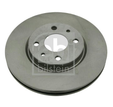 Brzdový kotouč FEBI BILSTEIN 22927
