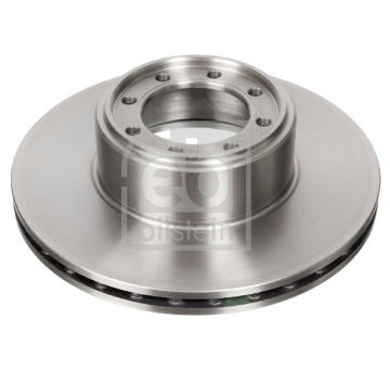 Brzdový kotouč FEBI BILSTEIN 101730