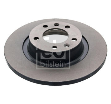Brzdový kotouč FEBI BILSTEIN 44064