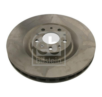Brzdový kotouč FEBI BILSTEIN 40999