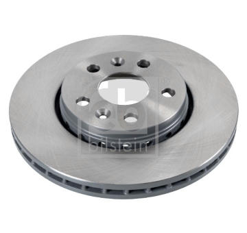 Brzdový kotouč FEBI BILSTEIN 12097