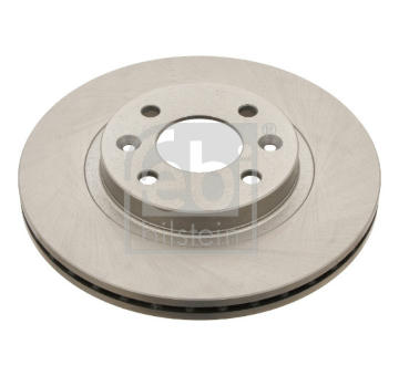 Brzdový kotouč FEBI BILSTEIN 09073