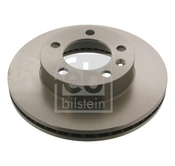 Brzdový kotouč FEBI BILSTEIN 39346