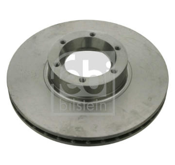 Brzdový kotouč FEBI BILSTEIN 22853