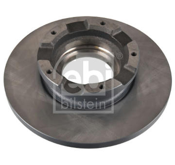 Brzdový kotouč FEBI BILSTEIN 171451