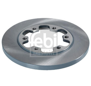 Brzdový kotouč FEBI BILSTEIN 104498