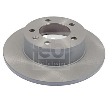 Brzdový kotouč FEBI BILSTEIN 24491