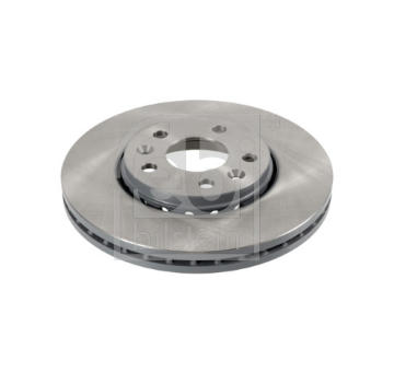 Brzdový kotouč FEBI BILSTEIN 108625