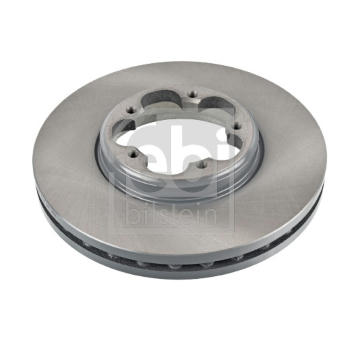 Brzdový kotouč FEBI BILSTEIN 104495