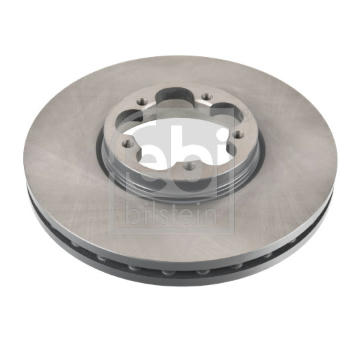 Brzdový kotouč FEBI BILSTEIN 104497