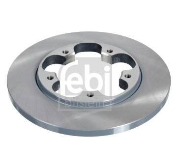 Brzdový kotouč FEBI BILSTEIN 105712