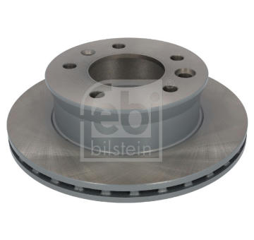 Brzdový kotouč FEBI BILSTEIN 07517