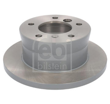 Brzdový kotouč FEBI BILSTEIN 22858