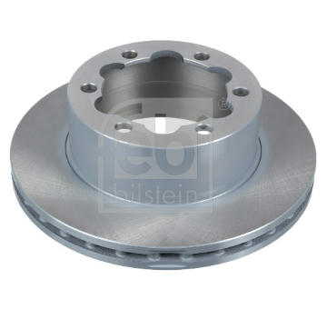 Brzdový kotouč FEBI BILSTEIN 27700