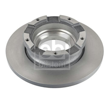 Brzdový kotouč FEBI BILSTEIN 104494