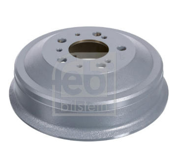 Brzdový buben FEBI BILSTEIN 07889