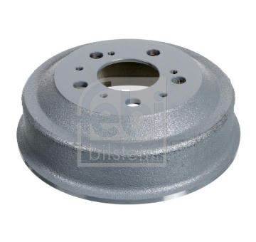 Brzdový buben FEBI BILSTEIN 10664