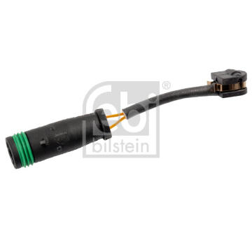 Vystrazny kontakt, opotrebeni oblozeni FEBI BILSTEIN 29546