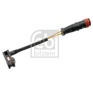 Vystrazny kontakt, opotrebeni oblozeni FEBI BILSTEIN 28139