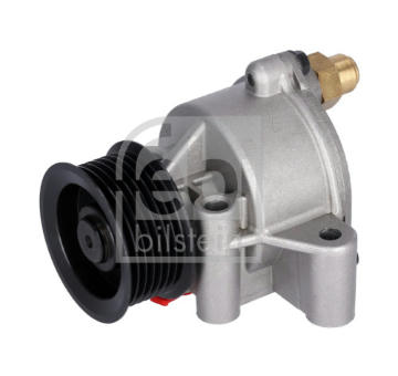 Vakuové čerpadlo, brzdový systém FEBI BILSTEIN 27005