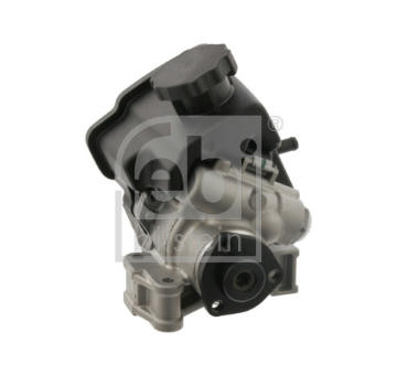 Hydraulické čerpadlo, řízení FEBI BILSTEIN 31508