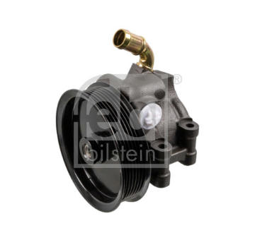 Hydraulické čerpadlo, řízení FEBI BILSTEIN 180947