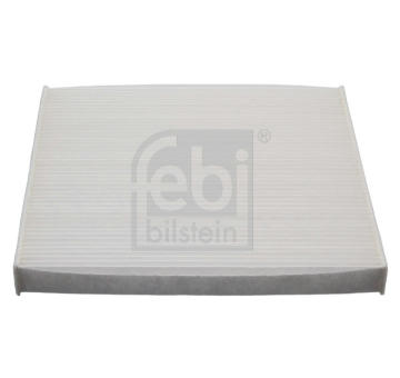 Filtr, vzduch v interiéru FEBI BILSTEIN 27951
