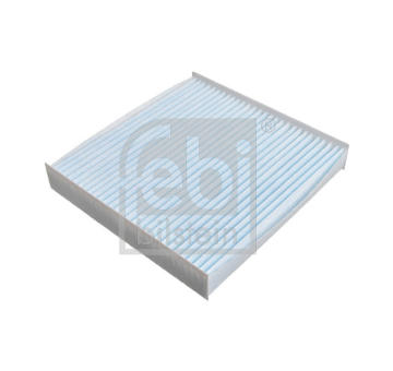 Filtr, vzduch v interiéru FEBI BILSTEIN 26441