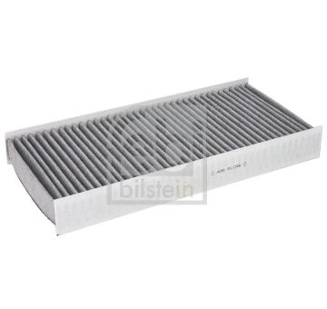 Filtr, vzduch v interiéru FEBI BILSTEIN 36028