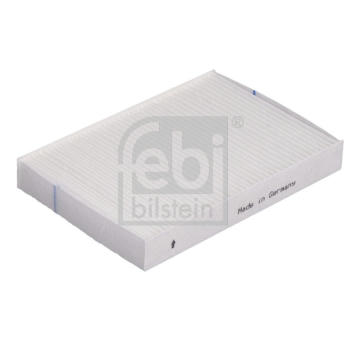Filtr, vzduch v interiéru FEBI BILSTEIN 15939