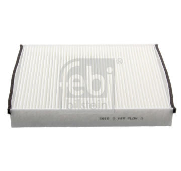 Filtr, vzduch v interiéru FEBI BILSTEIN 48498
