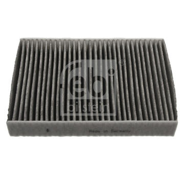 Filtr, vzduch v interiéru FEBI BILSTEIN 37334