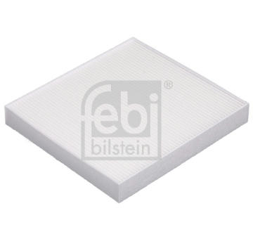 Filtr, vzduch v interiéru FEBI BILSTEIN 48465